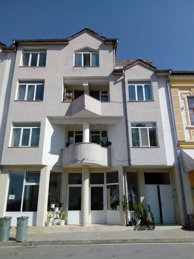 При Старото Пиано Apartment Belogradchik Luaran gambar