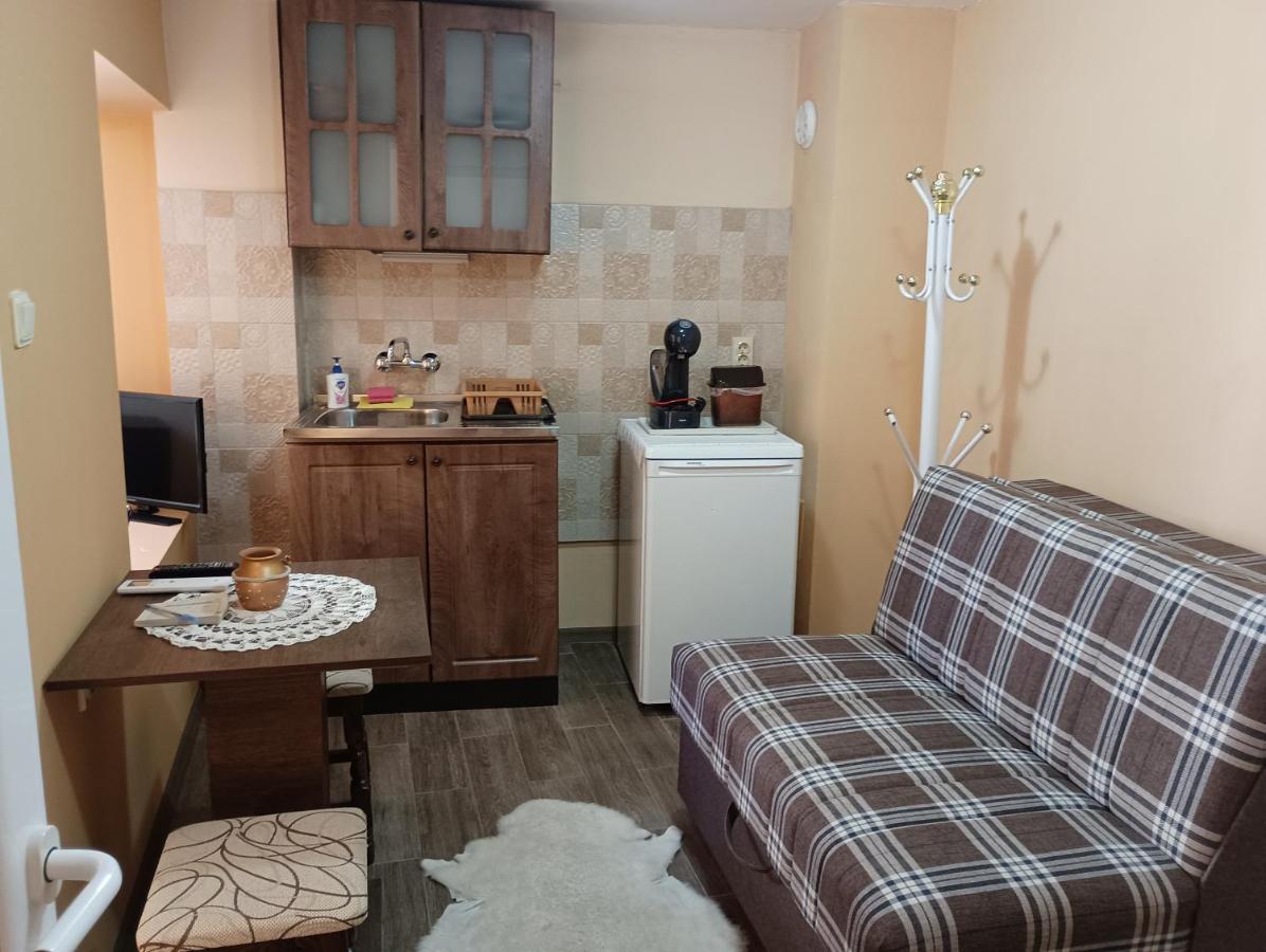 При Старото Пиано Apartment Belogradchik Luaran gambar