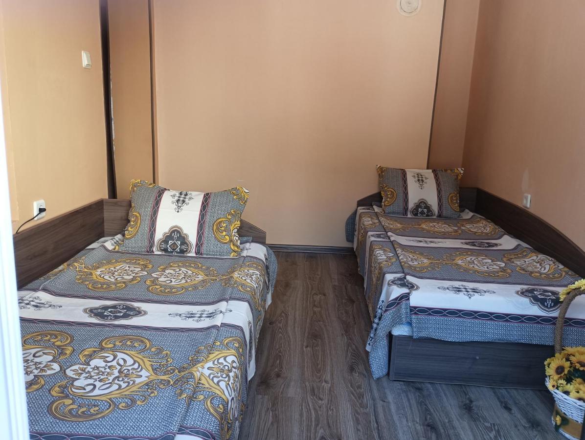 При Старото Пиано Apartment Belogradchik Luaran gambar