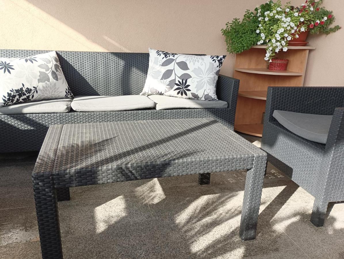При Старото Пиано Apartment Belogradchik Luaran gambar