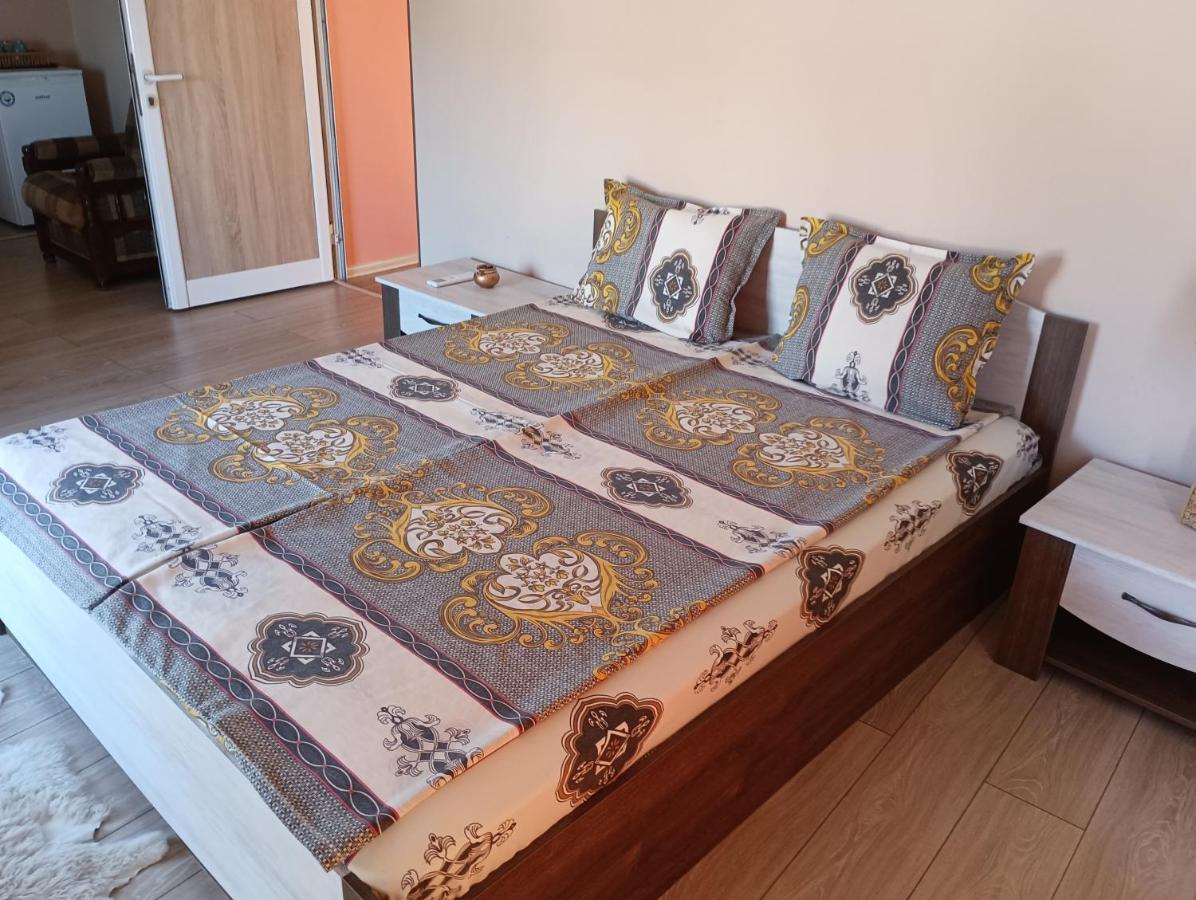 При Старото Пиано Apartment Belogradchik Luaran gambar