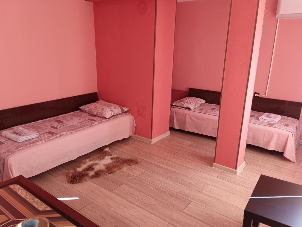 При Старото Пиано Apartment Belogradchik Luaran gambar