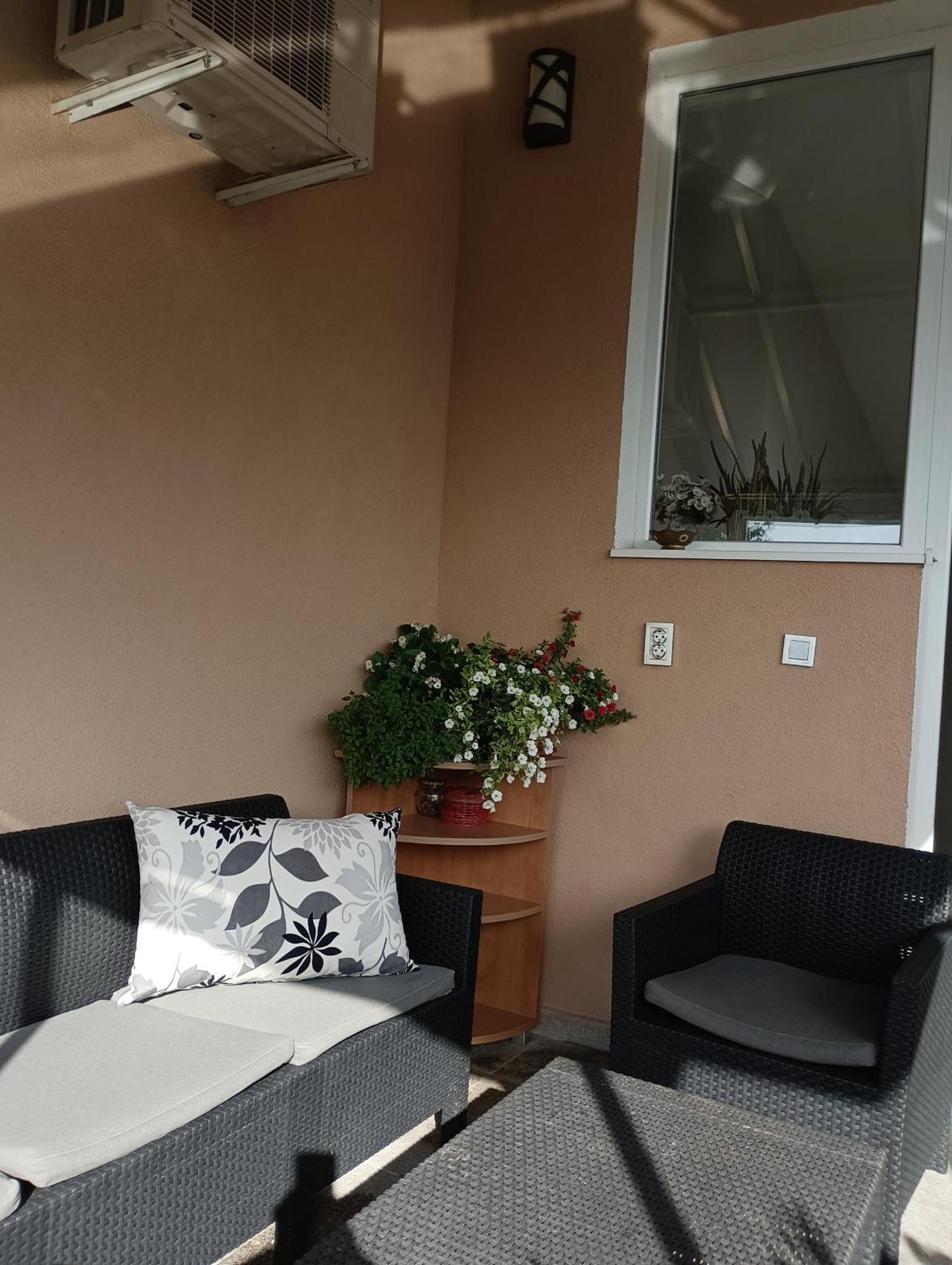 При Старото Пиано Apartment Belogradchik Luaran gambar
