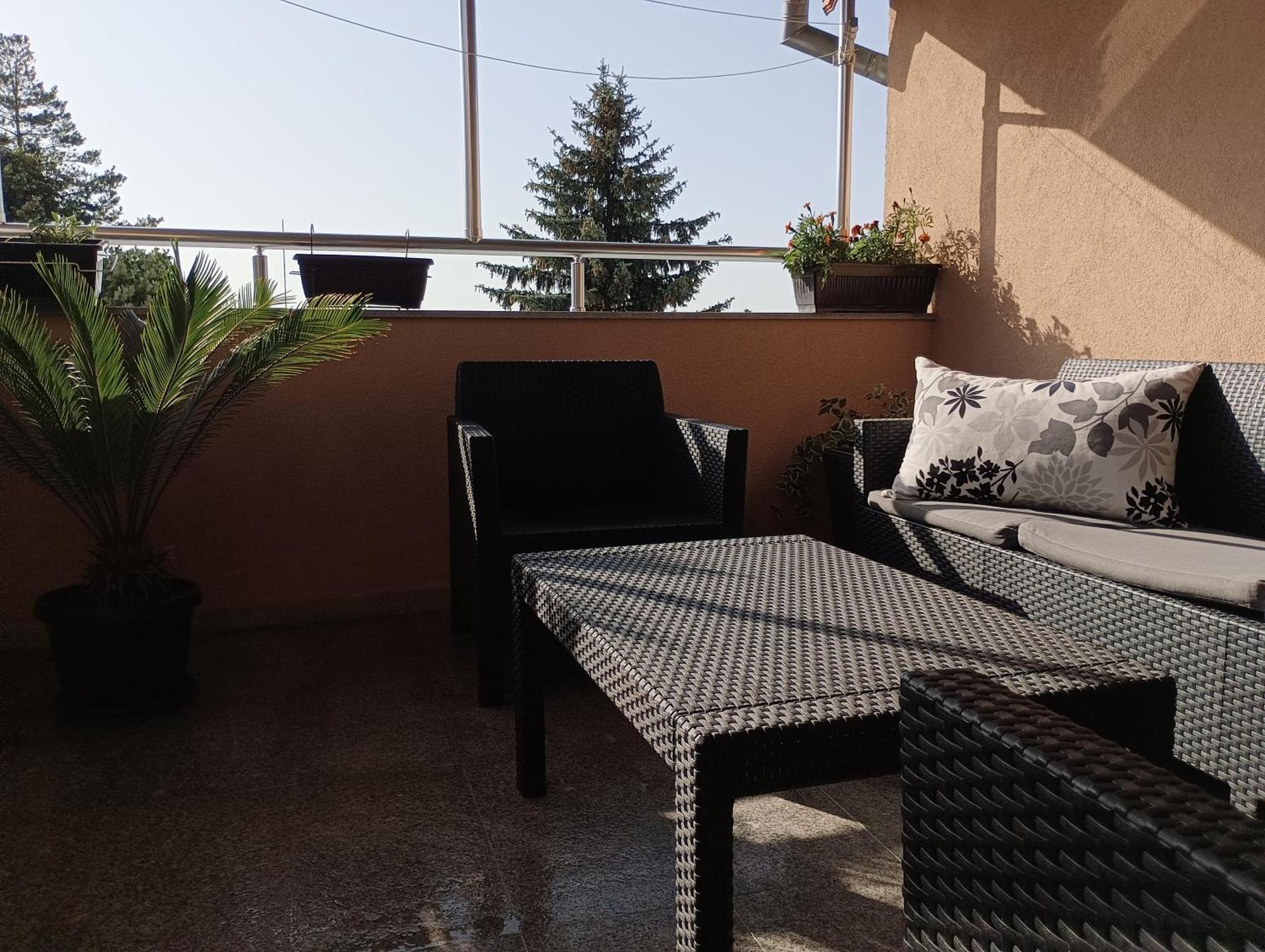 При Старото Пиано Apartment Belogradchik Luaran gambar